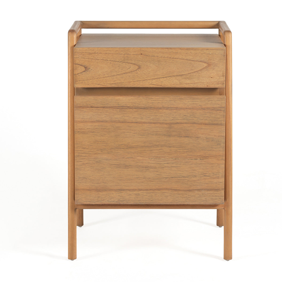 BEDSIDE TABLE