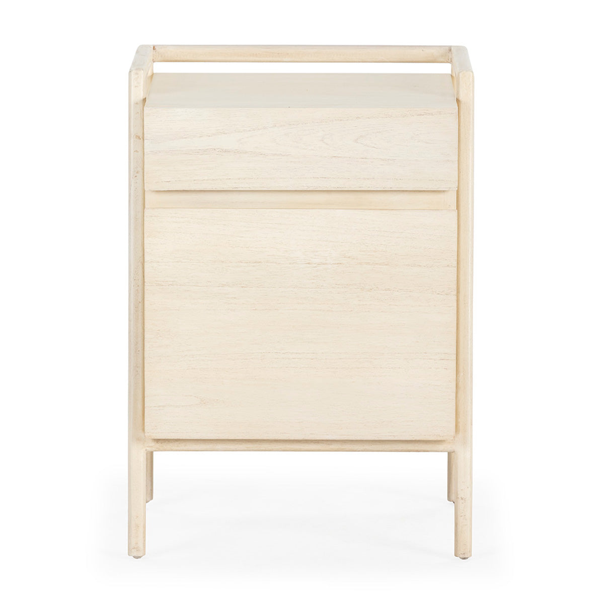 BEDSIDE TABLE
