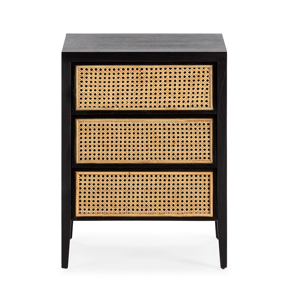 BEDSIDE TABLE
