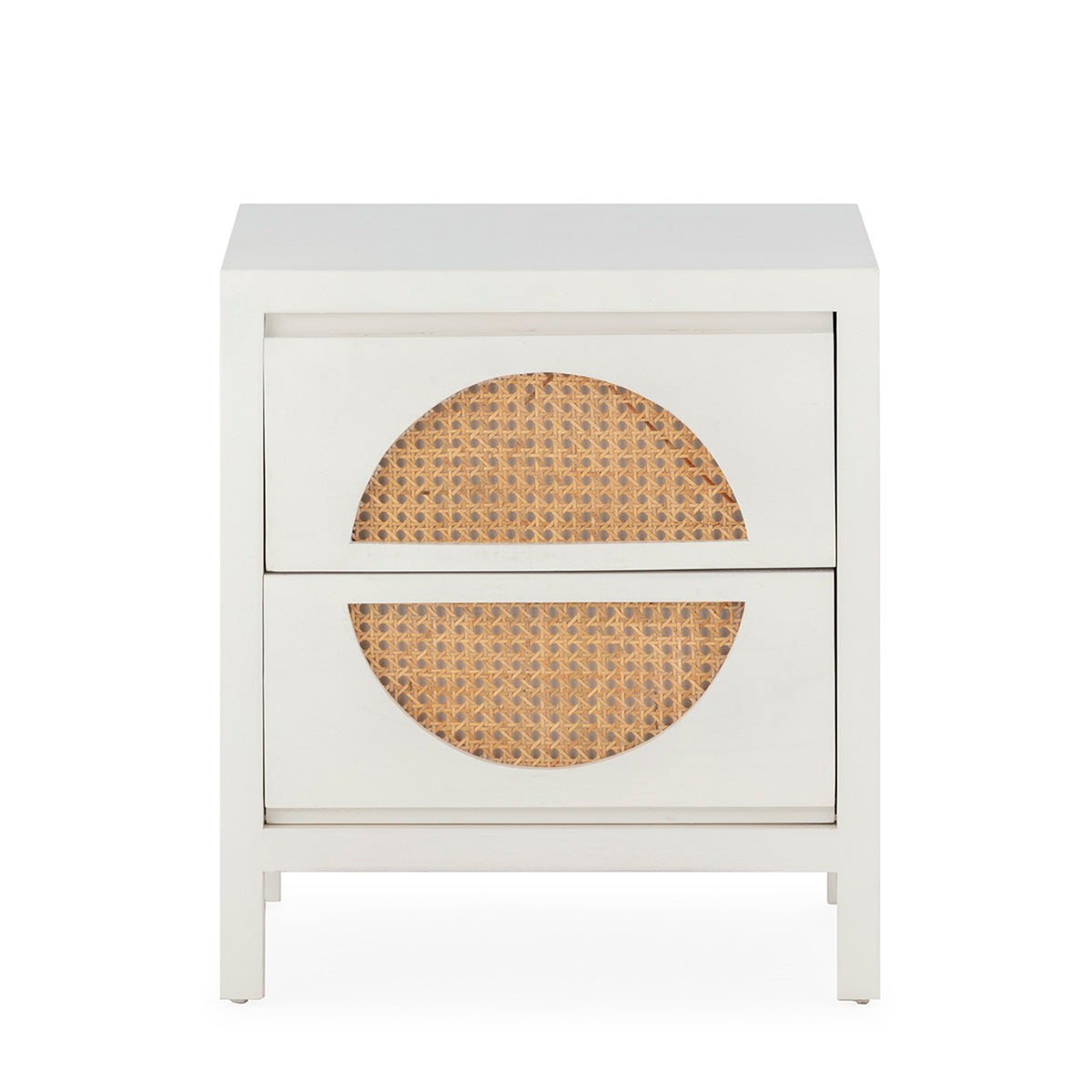 BEDSIDE TABLE