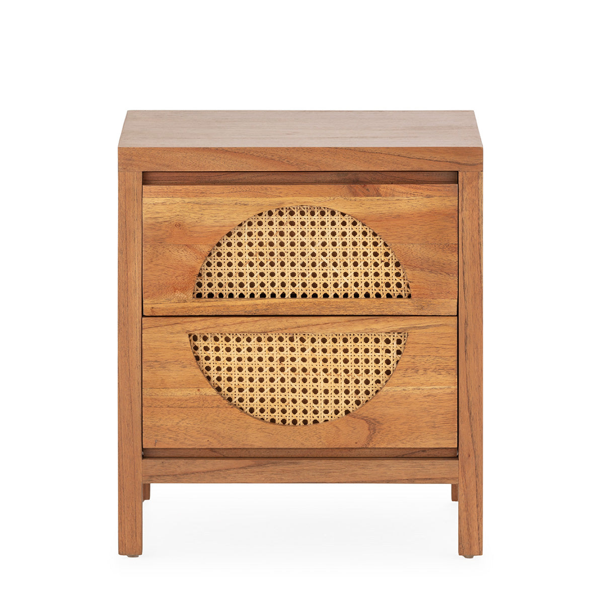 BEDSIDE TABLE