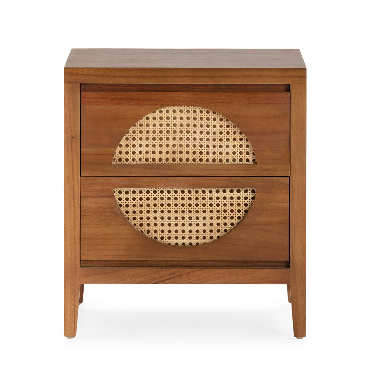 BEDSIDE TABLE