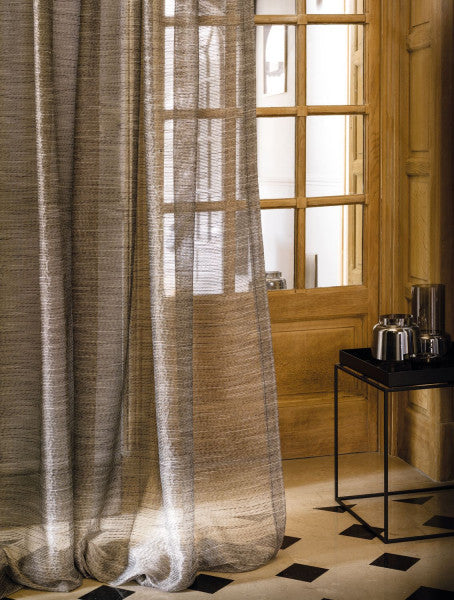 CURTAINS