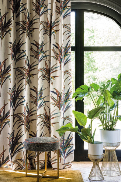 CURTAINS