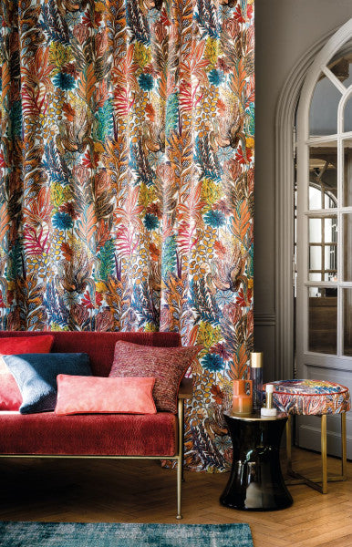 CURTAINS