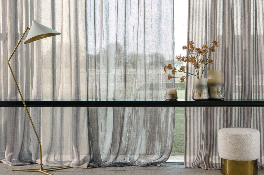 CURTAINS