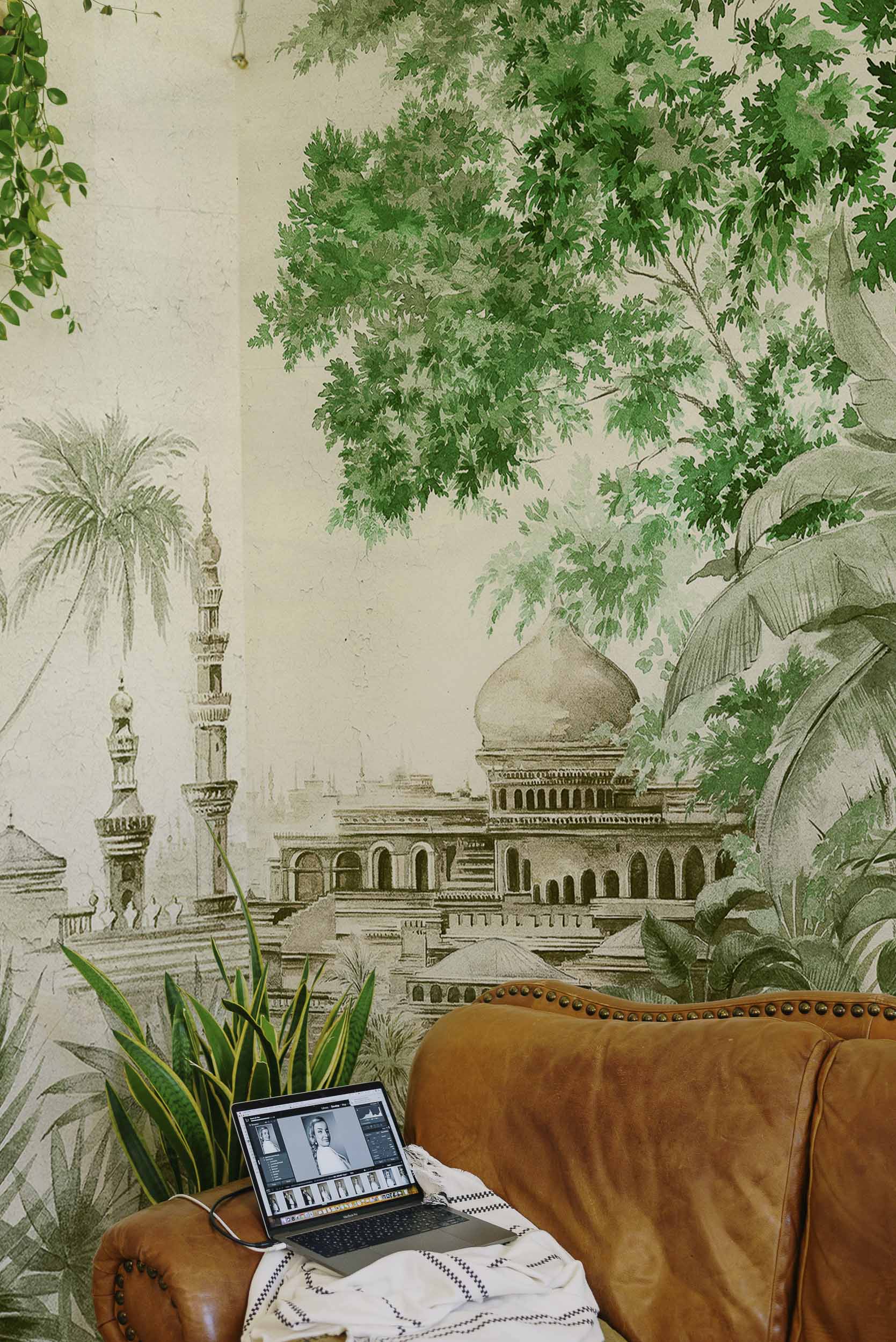 WALLPAPER