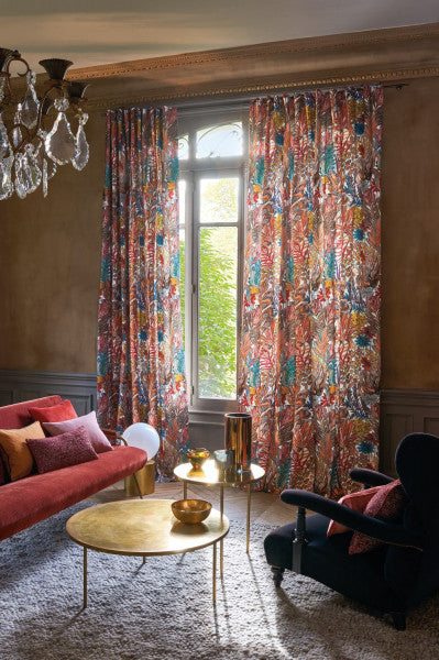 CURTAINS
