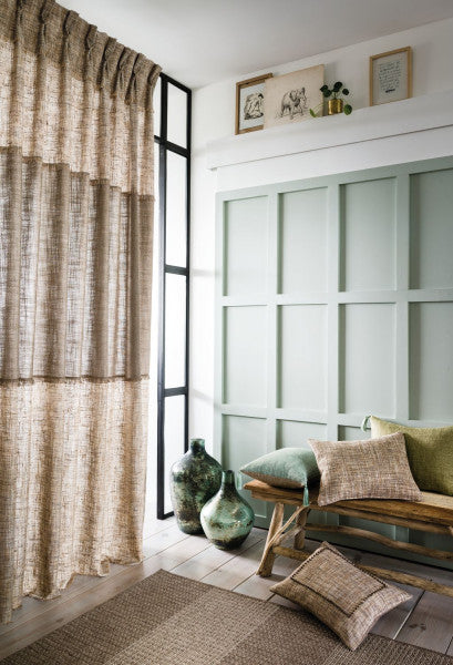 CURTAINS