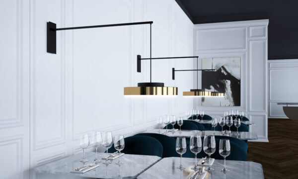 WALL LAMP