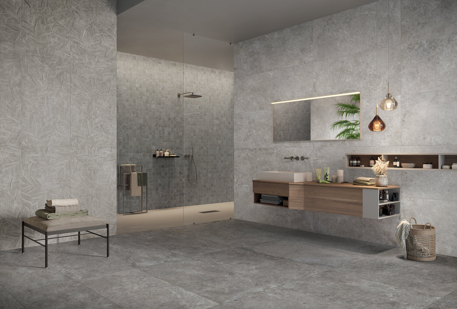 CERAMIC TILES