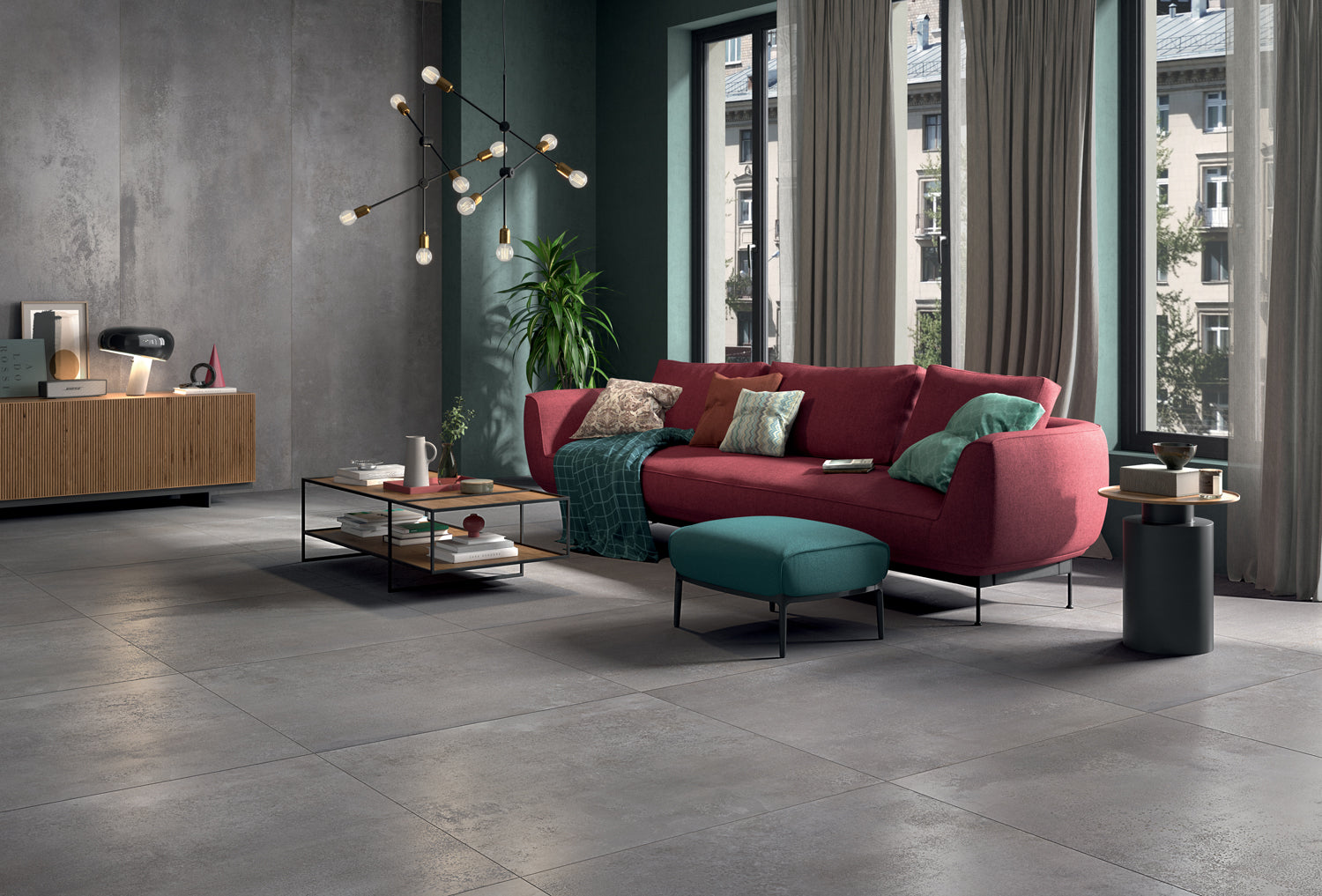 CERAMIC TILES