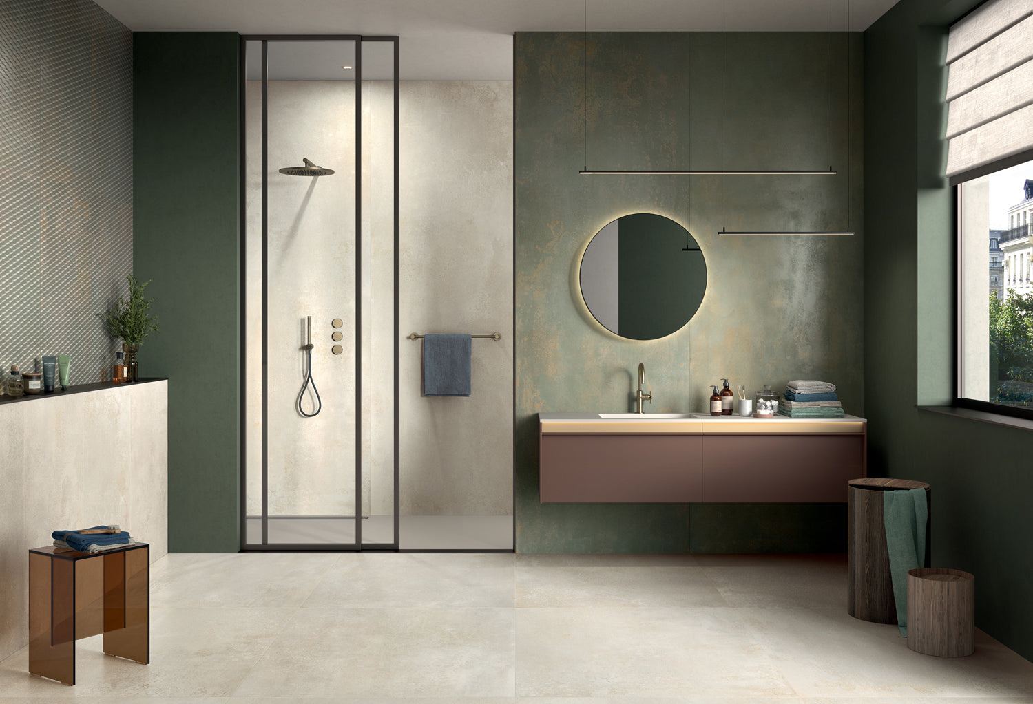 CERAMIC TILES