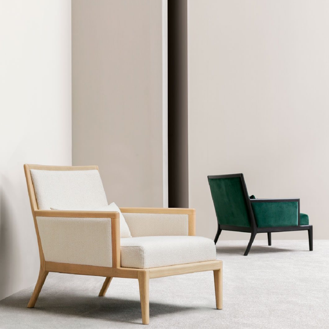 Armchairs