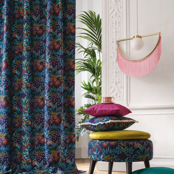 CURTAINS