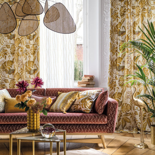 CURTAINS