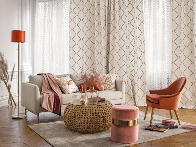 CURTAINS