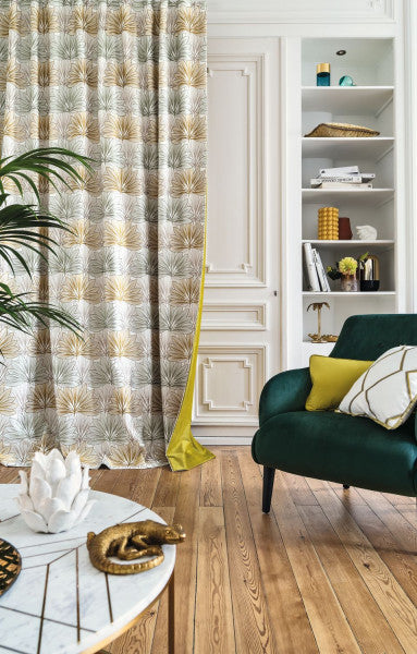 CURTAINS