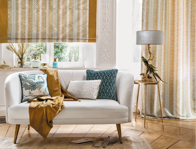 CURTAINS