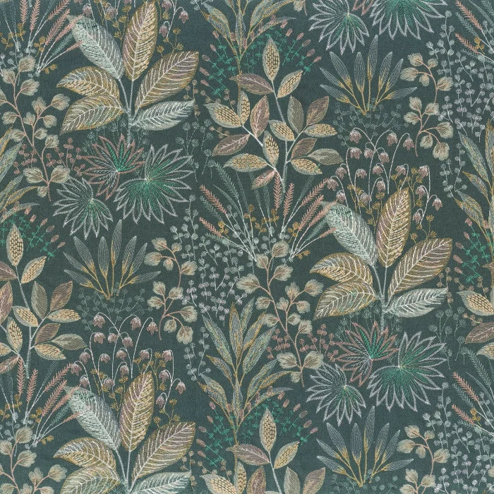 CURTAINS