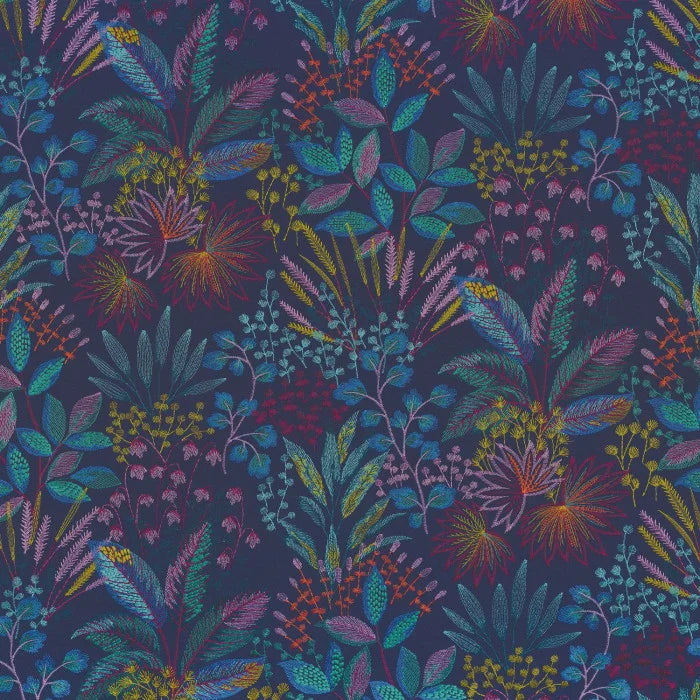 CURTAINS