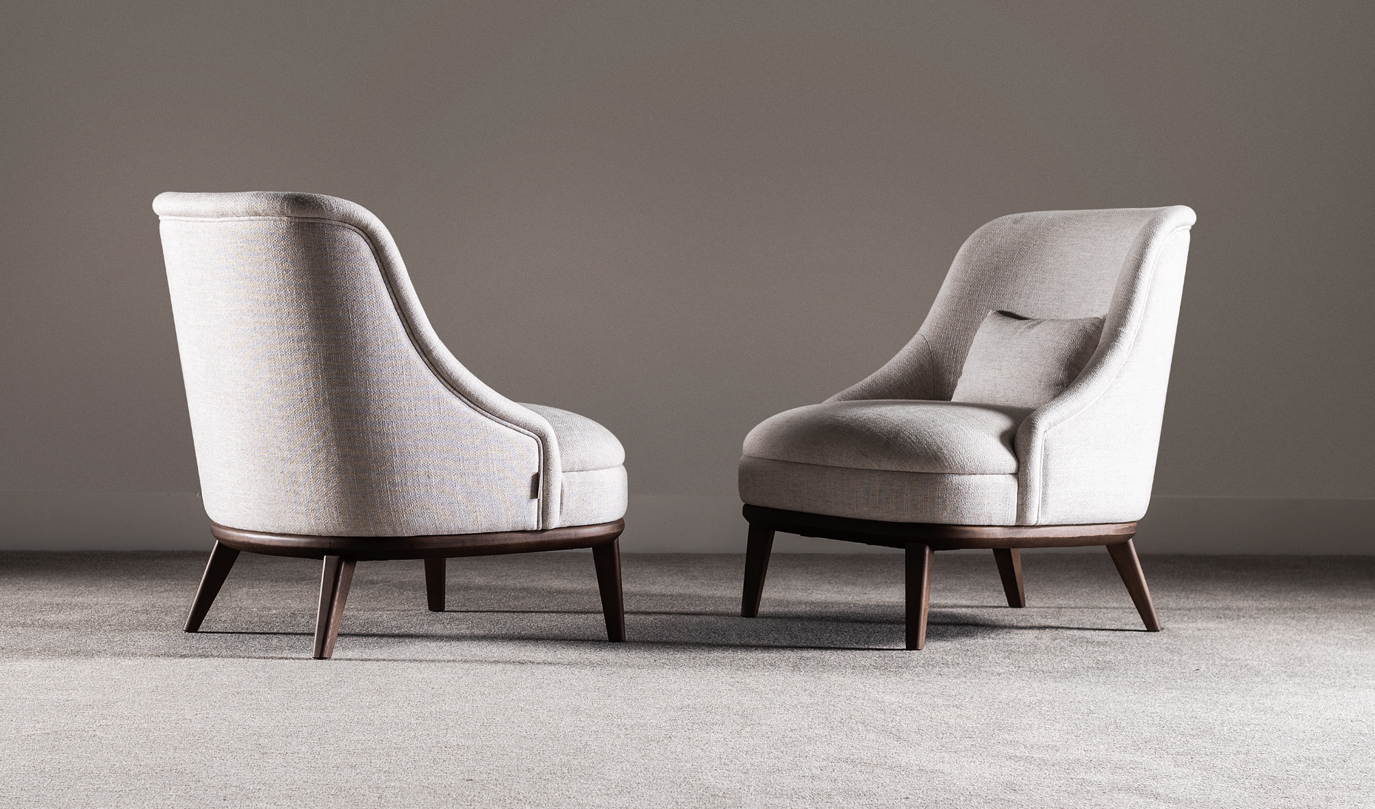 Armchairs