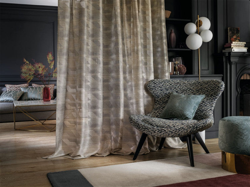 CURTAINS