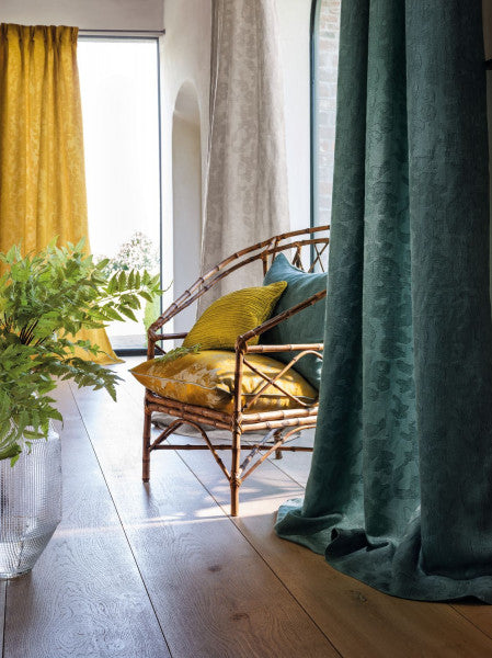 CURTAINS