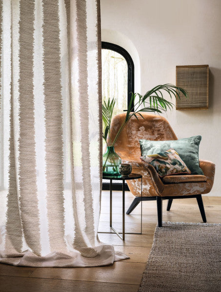 CURTAINS