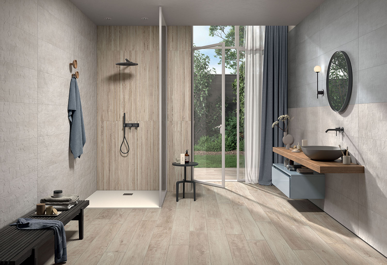 CERAMIC TILES