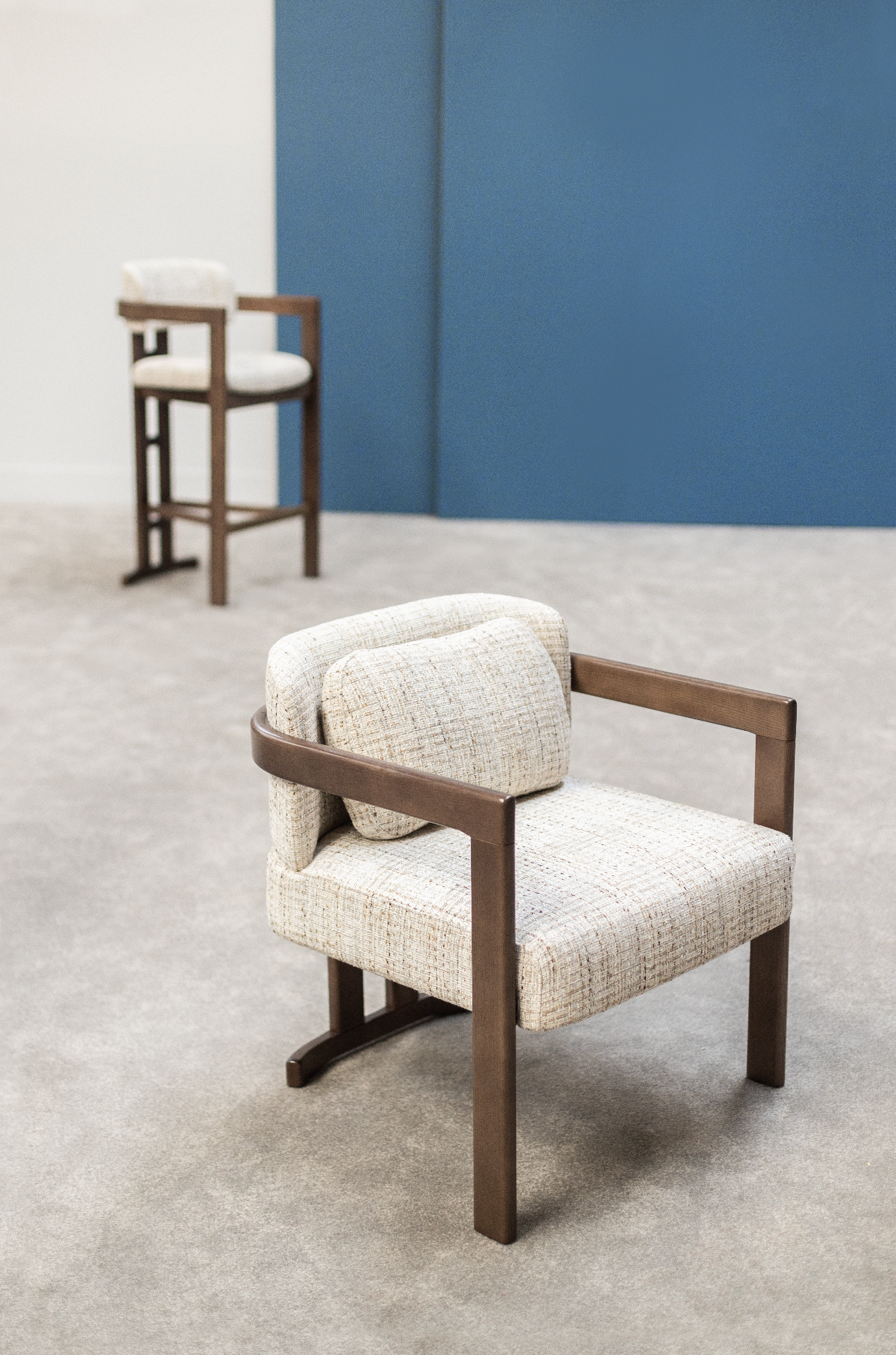 Armchairs