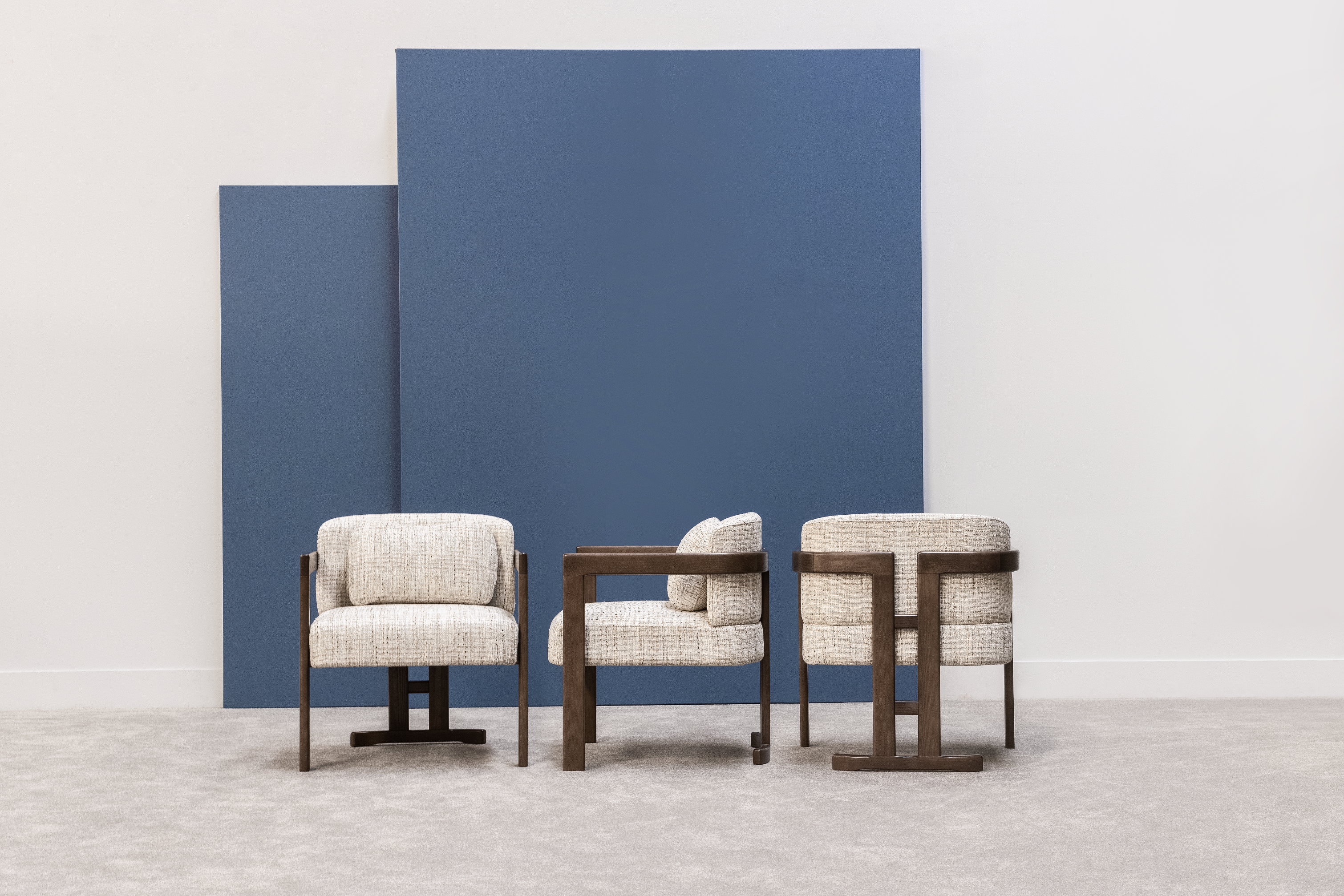 Armchairs