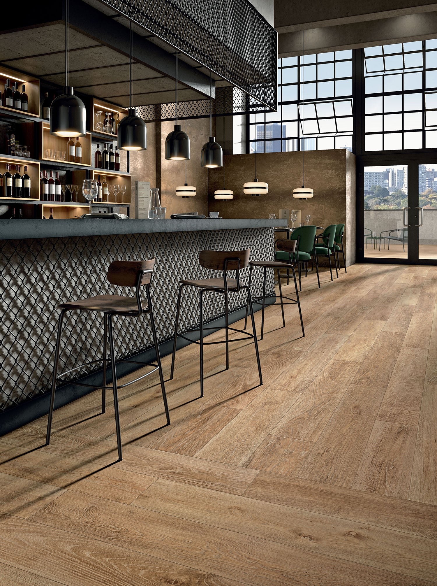 CERAMIC TILES