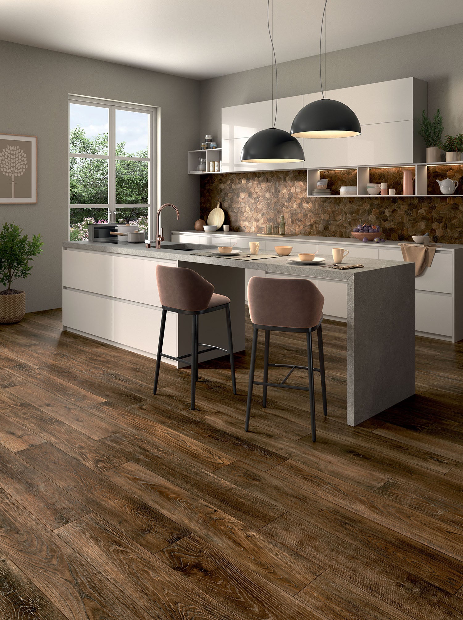 CERAMIC TILES