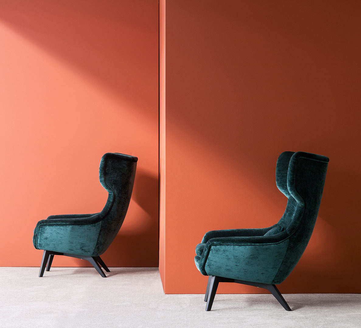 Armchairs