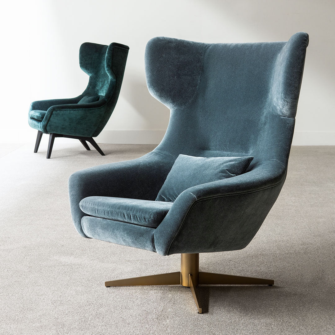 Armchairs