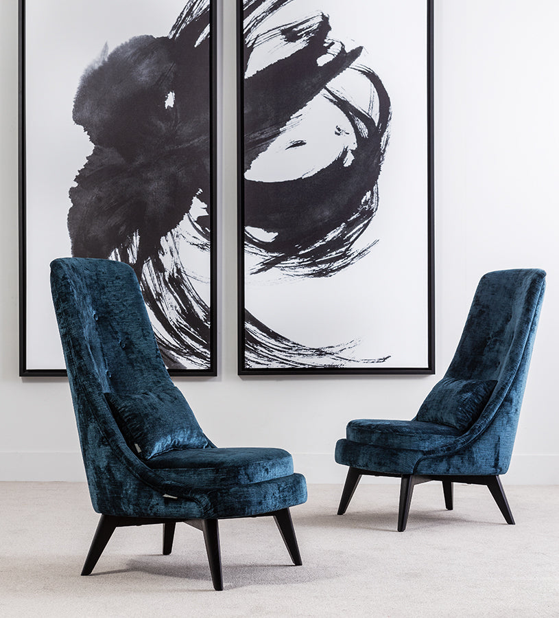 Armchairs