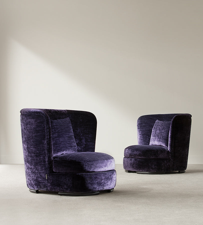 Armchairs