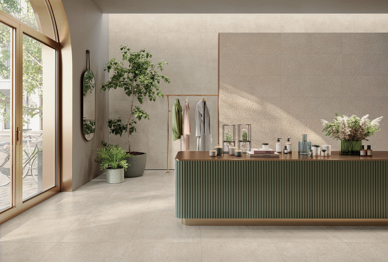 CERAMIC TILES