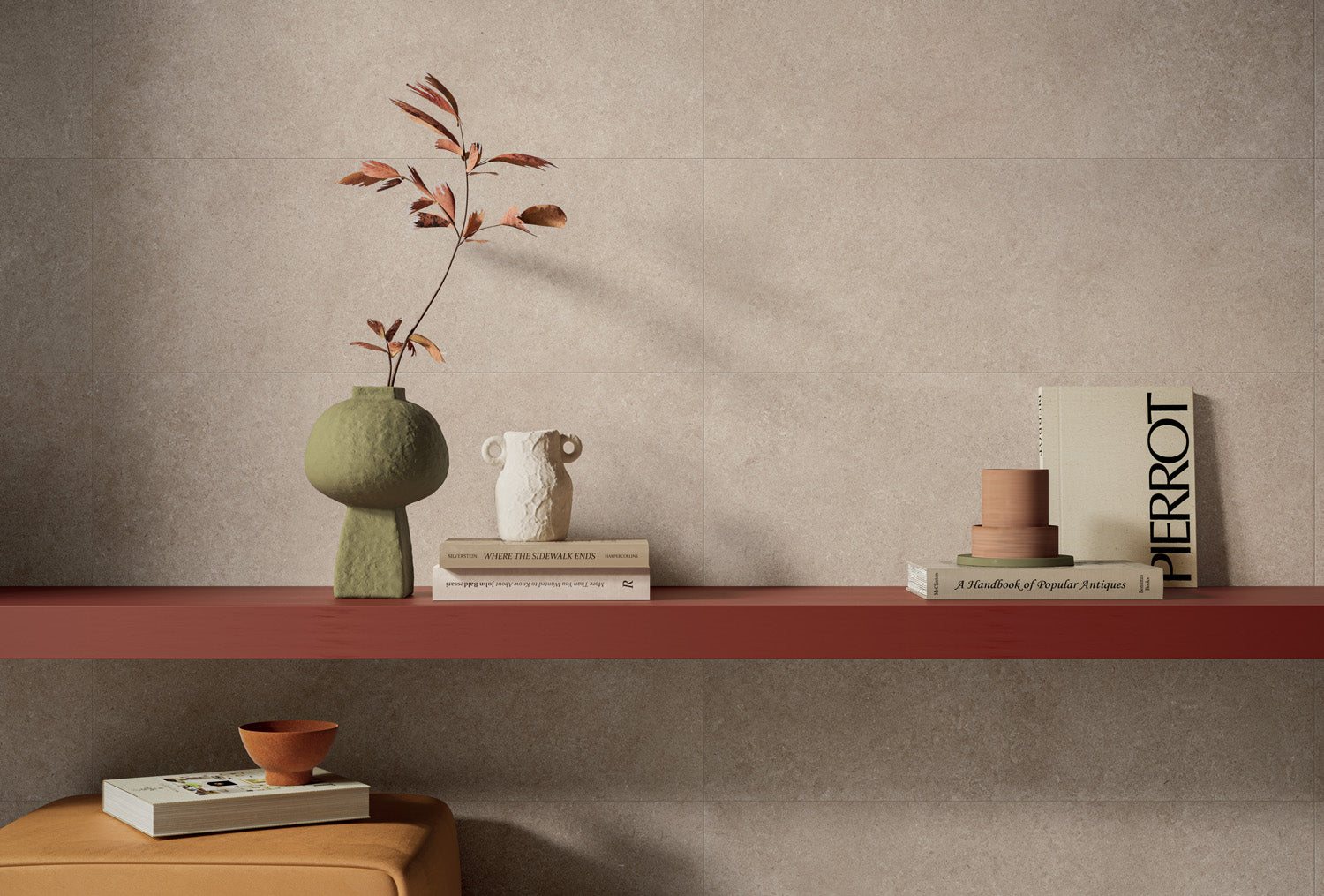 CERAMIC TILES