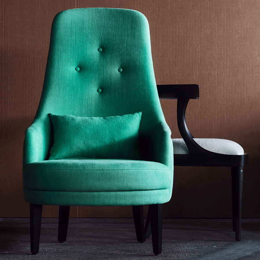 Armchairs