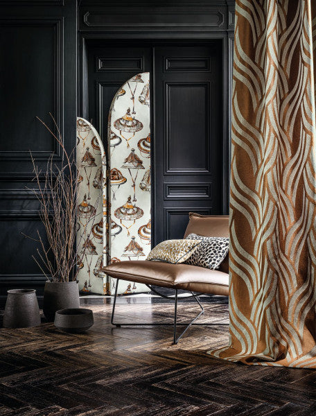 CURTAINS