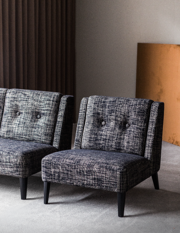 Armchairs