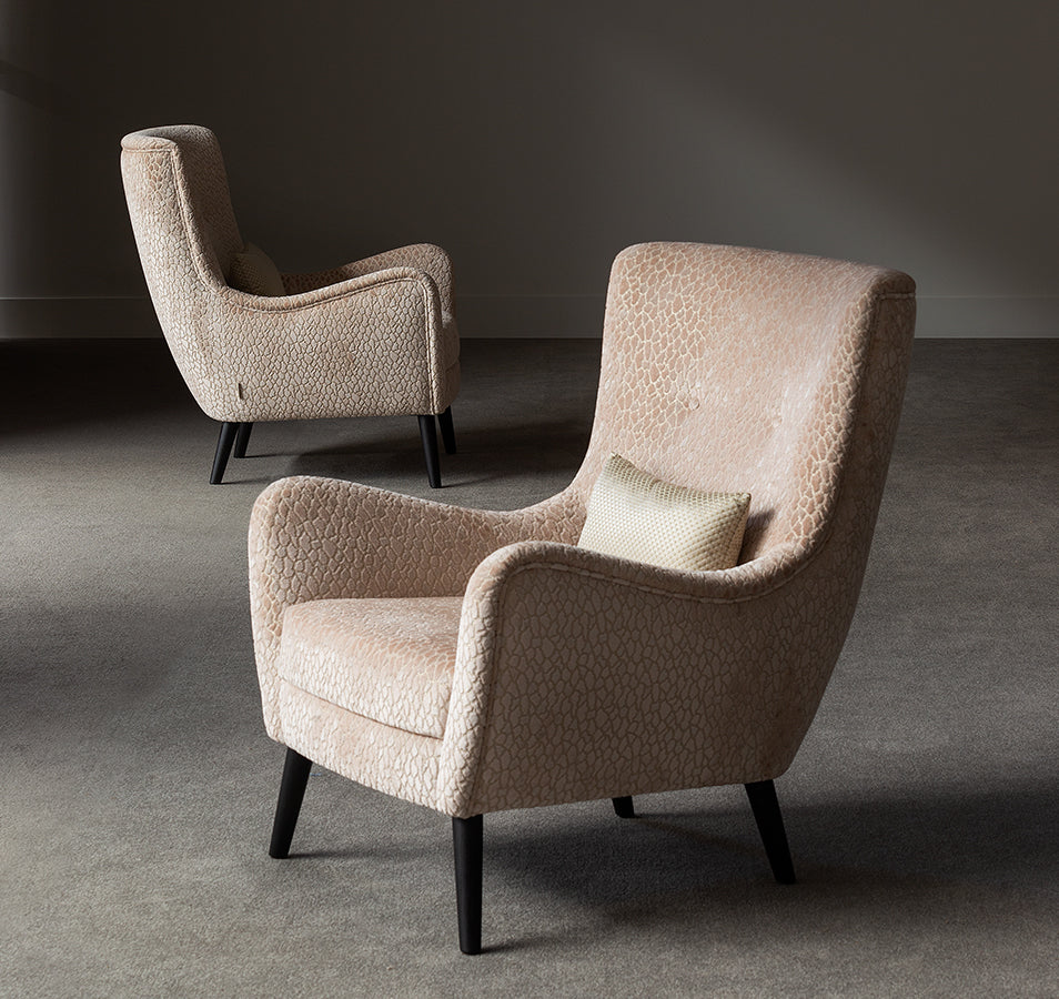 Armchairs