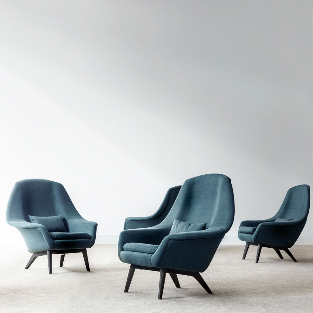 Armchairs