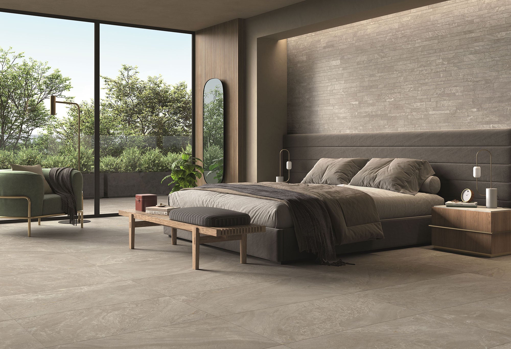 CERAMIC TILES