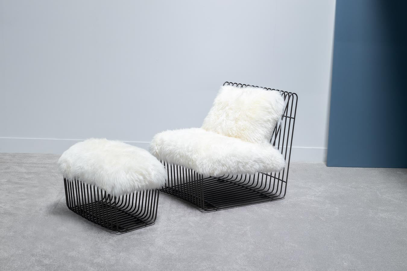 Armchairs