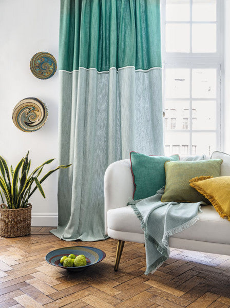CURTAINS