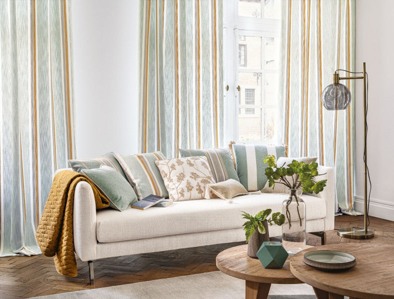 CURTAINS