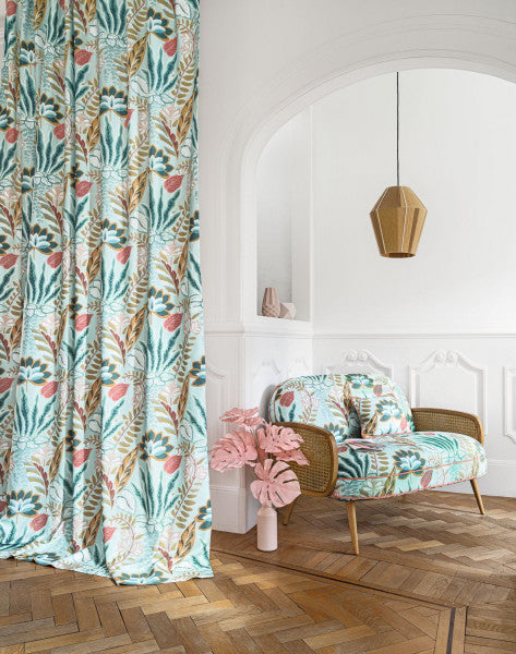 CURTAINS